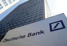 Deutsche Bank va elimina 18.000 de posturi