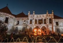 La Festivalul Electric Castle se va putea ajunge şi cu trenul
