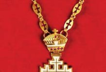 Patriarhia o decorează pe Simona Halep cu Ordinul „Crucea Patriarhală” pentru mireni