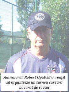 antrenor Robert Opatchi