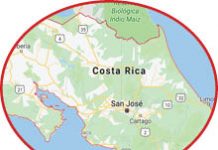 Costa Rica va interzice importul de polistiren din cauza impactului asupra mediului