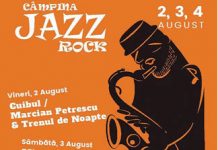 Câmpina, gazda unei noi ediţii JazzRock Festival