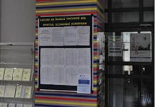 Noi locuri de muncă vacante în Spaţiul Economic European