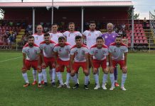 Blejoi şi Astra 2, colege de serie