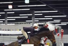 Alexia Apostolescu – performanţă excelentă în Germania