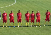 Măldărăşanu OK, Răchită KO!