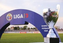 Derbi prahovean în prima etapă a Ligii a III-a