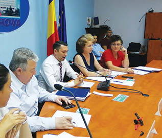 CJ Prahova