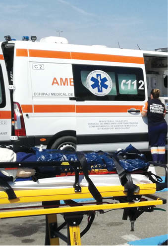 ambulanta