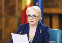 Viorica Dăncilă: Am fost premierul cel mai jignit din România, poate pentru că am fost femeie