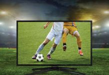 E oficial: un meci de fotbal este bun pentru sănătate chiar şi privit pe stadion sau la televizor