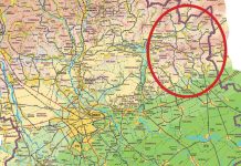 Un sector de drumuri judeţene, neinteresant pentru operatorii de deszăpezire!