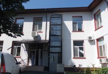 În sfârşit, pacienţii oncologici internaţi în Corpul L al Spitalului Municipal Ploieşti vor avea condiţii umane de cazare!