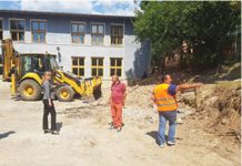 Verificări la şcolile din judeţ, înainte de începerea noului an de învăţământ