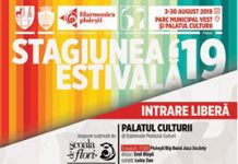 În luna august, filarmonica ploieşteană a pregătit o bogată stagiune estivală