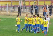 Petrolul îşi află adversara din optimile Cupei