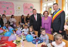 La Buşteni, un alt început… pe calea cunoaşterii