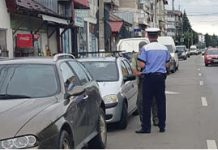 Şofer prins la volan în Breaza, având o alcoolemie de 1,30 mg/l!