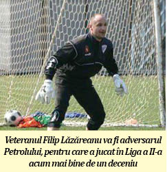 Filip Lazareanu...