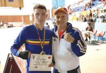 Ploieştiul are, din nou, un campion naţional de box!