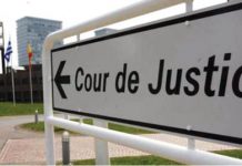 Liviu Dragnea vrea sesizarea Curţii de Justiţie a UE în dosarul în care contestă noua conducere PSD