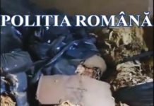 Percheziţii în Prahova la persoane bănuite de implicare în contrabandă cu tutun