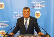 Emanoil Savin, vocea prahovenilor în Parlamentul României