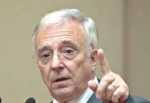 Mugur Isărescu: Economia s-a dezvoltat cel mai rapid după 2000; avem o înclinaţie să apăsăm cam tare pe acceleraţie