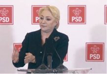 DNA a neagat zvonul că Viorica Dăncilă ar urma să fie citată pentru audieri