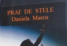 Apariţii editoriale: Străluciri de gând şi praf de stele