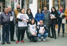 Demisie în bloc într-o filială a USR Prahova