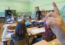 Germania are nevoie de aproape 40.000 de profesori