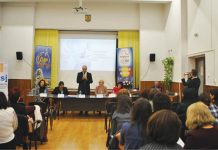 Şcoala profesională şi învăţământul tip dual – mănuşa aruncată tinerilor prahoveni ca să nu mai ajungă şomeri şi vânzători cu studii superioare!