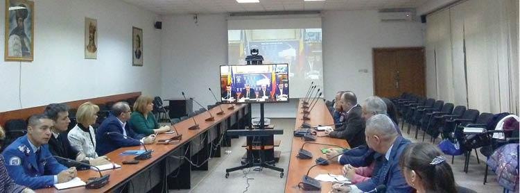 videoconferinta prefec1