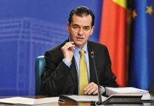Premierul Ludovic Orban: La rectificarea bugetară vom aloca bani pentru Sănătate, Muncă şi Protecţie Socială
