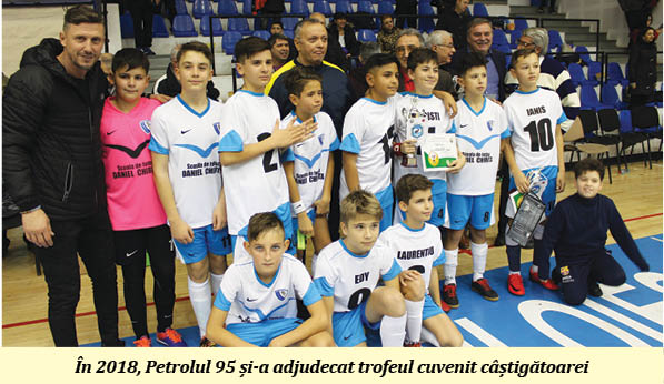 Petrolul 95