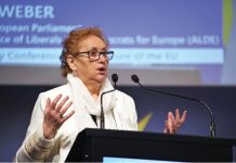 Avocatul Poporului, Renate Weber: UE – nepregătită pentru consecinţele extinderii roboticii şi inteligenţei artificiale