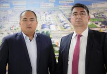 Felix Crudu Tesloveanu, noul Director General al Rompetrol Rafinare