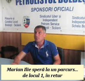 Marian Ilie...