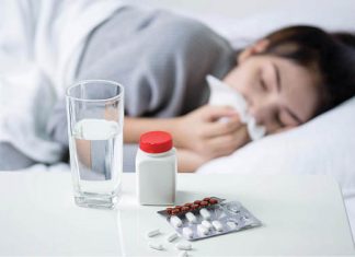 INSP: E posibil ca vârful sezonului gripal să fie înregistrat, anul acesta, mai devreme