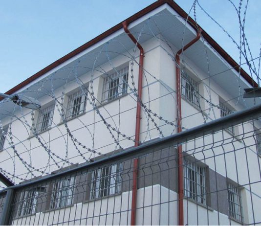 Bărbat din Măgurele, evadat din arestul la domiciliu, prins şi încarcerat