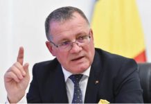 Ministrul Agriculturii face apel la calm: există stocuri de alimente şi apă suficiente!