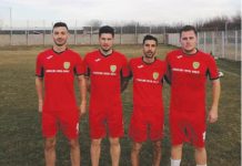 Întăriri la CS Brazi Negoieşti