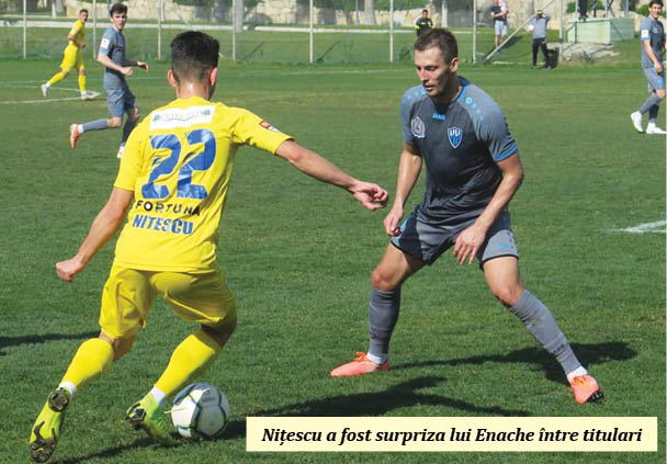 Nitescu Petrolul...