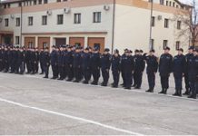 3 februarie 2020… În uniformă