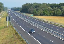 Drumul de mare viteză Ploieşti-Buzău o ia pe urmele autostrăzii Comarnic-Braşov