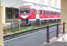Noile măsuri speciale modifică temporar mersul trenurilor