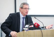 Profesorul Streinu Cercel – director al Institutului Naţional de Boli Infecţioase – le recomandă românilor aflaţi în Italia „să nu vină în România de Paşte dacă nu au o nevoie anume”