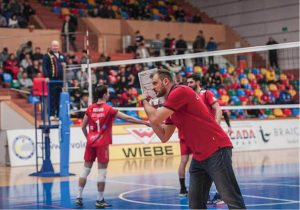 Volei - Stancu