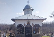 Când se închid potecile bisericilor, se deschid potecile spre altarele caselor şi ale inimilor!